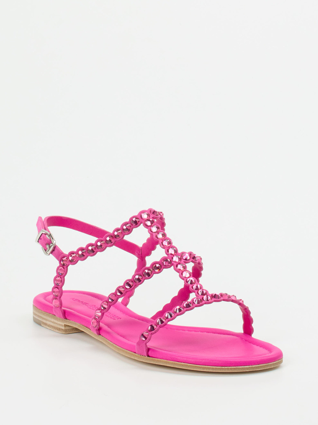 Sandalette pink 1220549000206