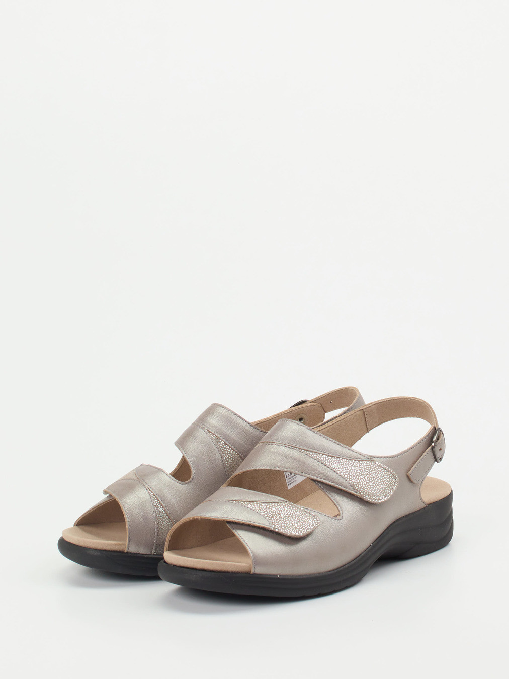 Sandalette beige 2251349001602