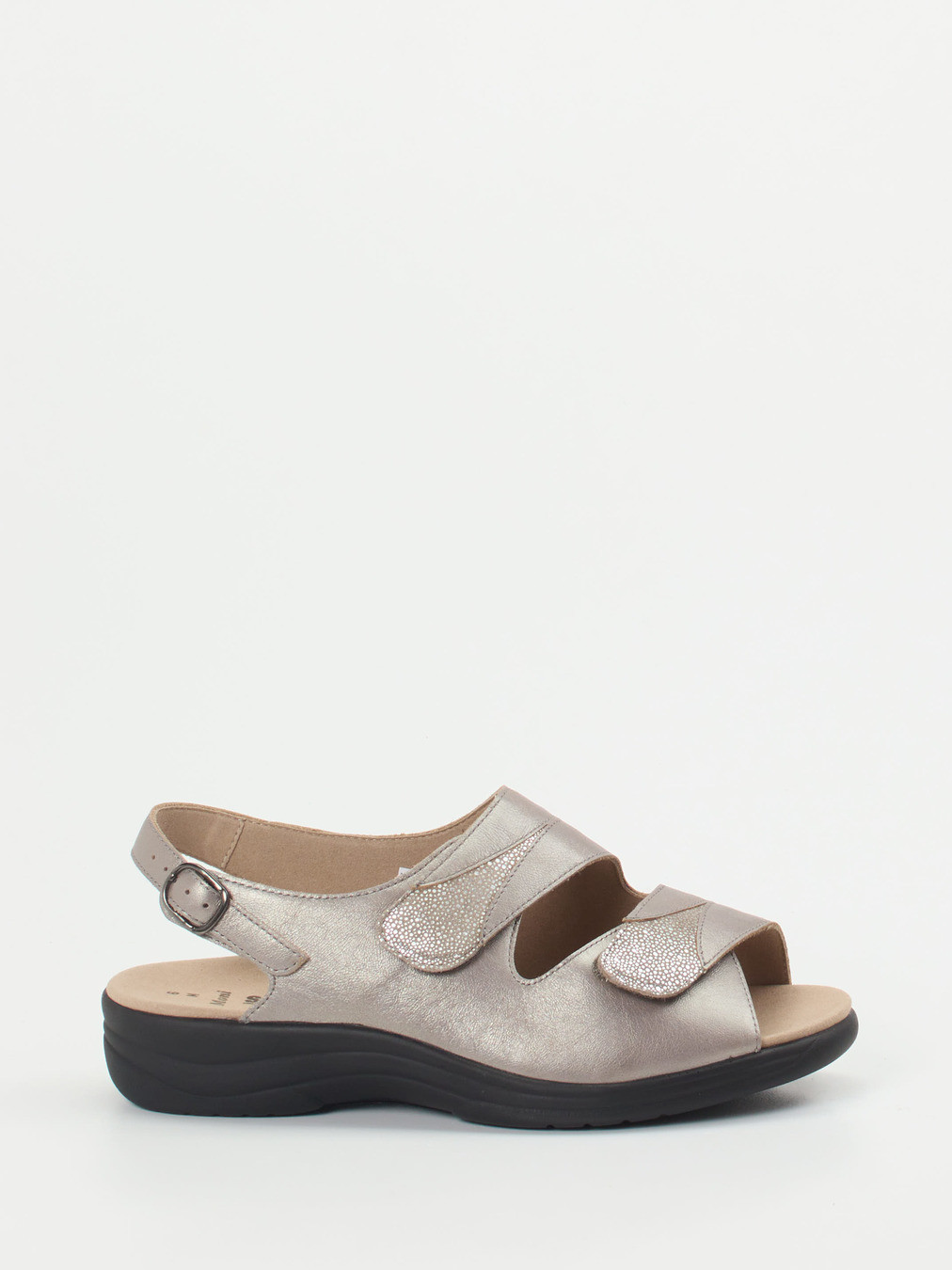 Sandalette beige 2251349001601