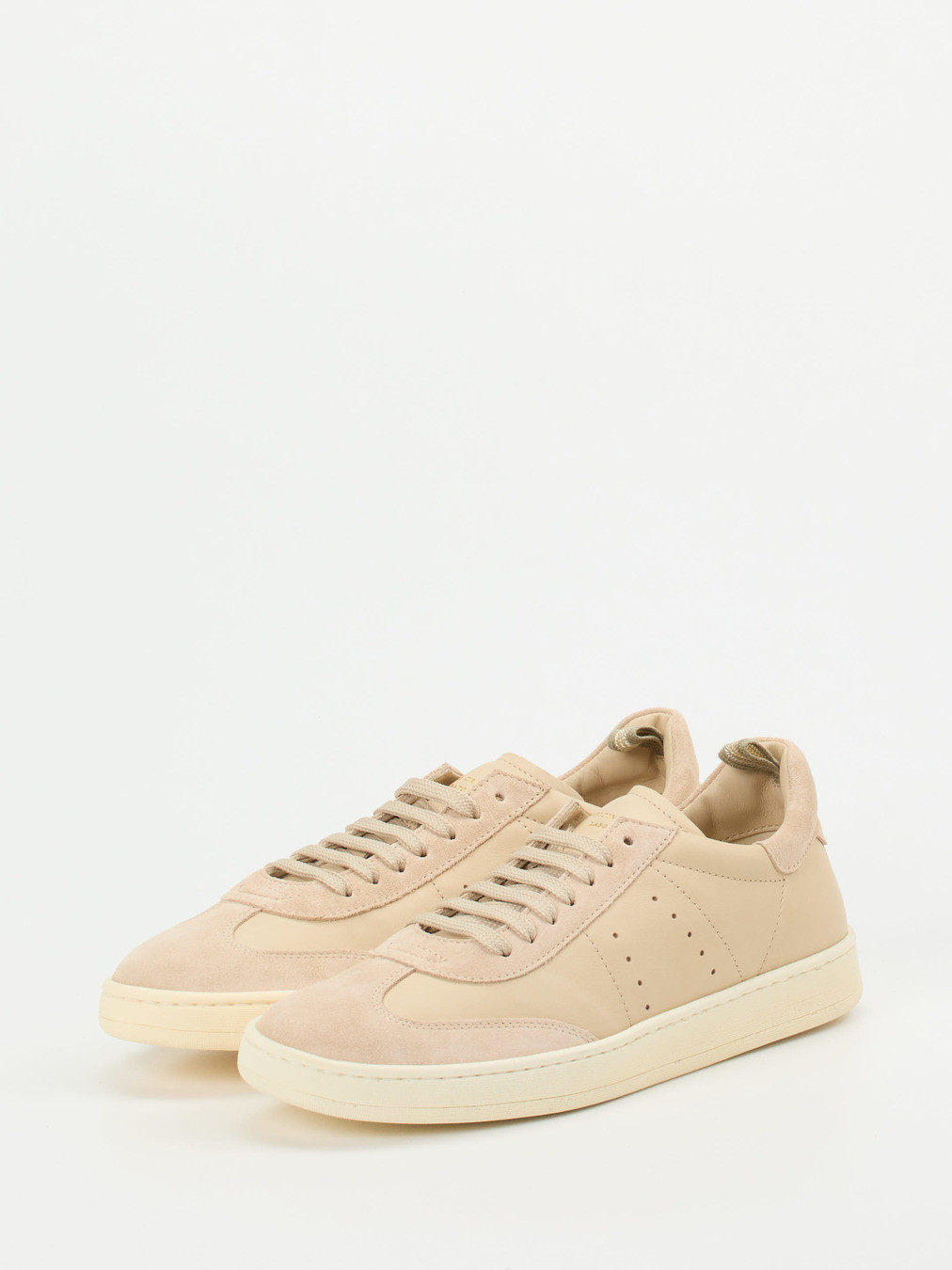 Sneaker beige 1661399004402