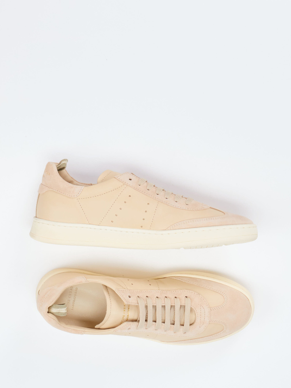 Sneaker beige 1661399004404