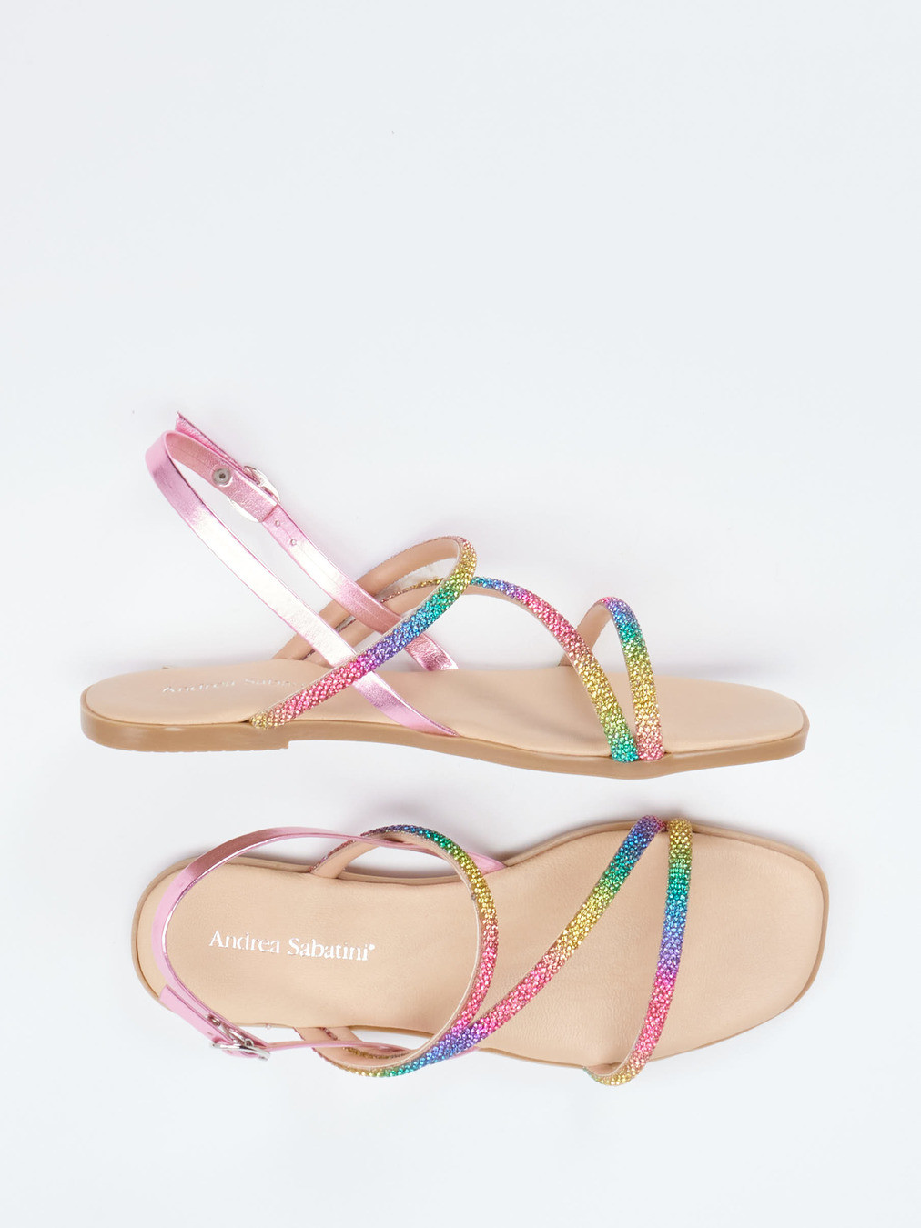 Sandale multi 1221999000404