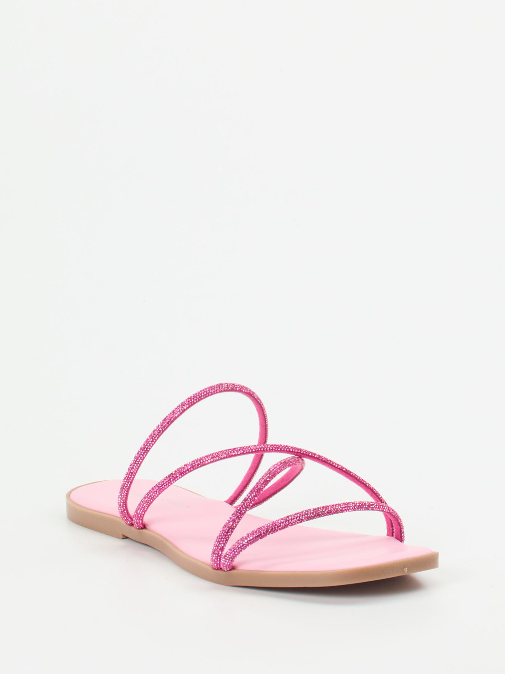 Pantolette pink 1121529000106