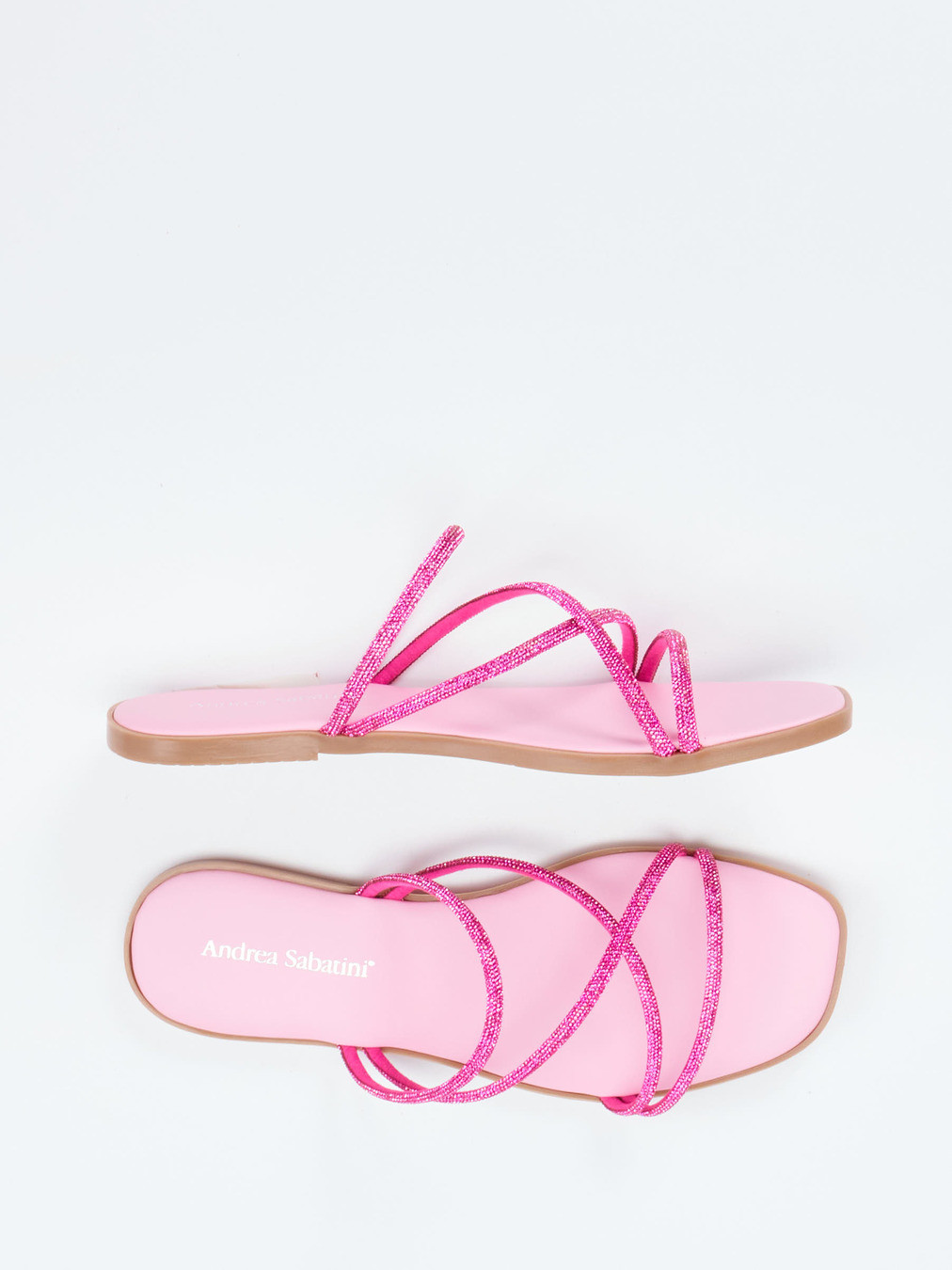 Pantolette pink 1121529000104