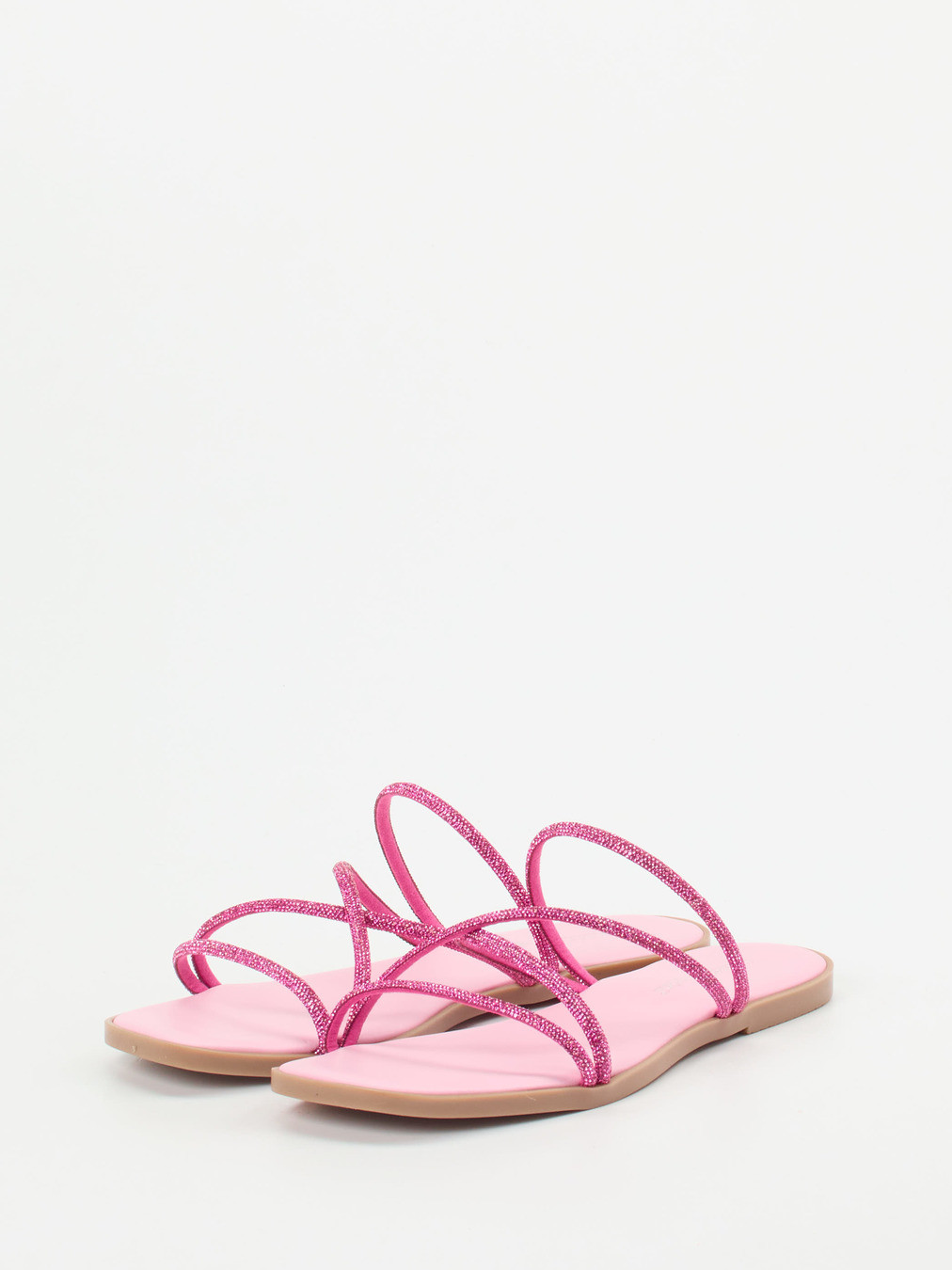 Pantolette pink 1121529000102