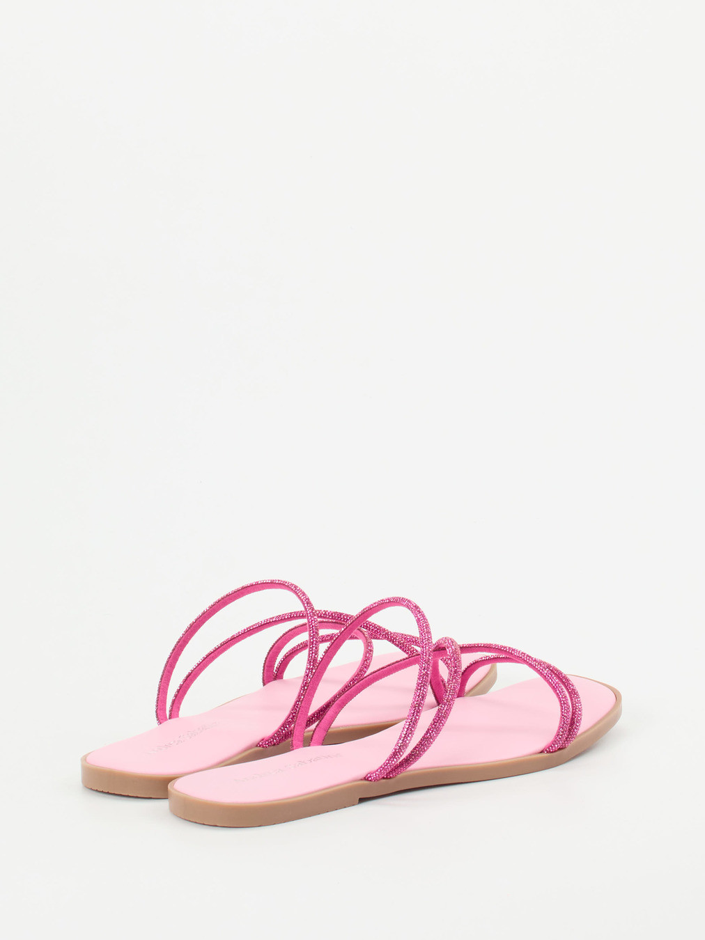 Pantolette pink 1121529000103