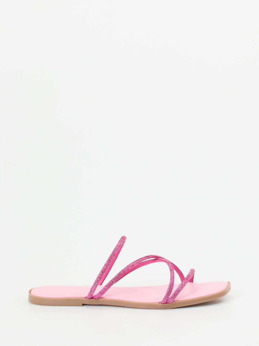 Pantolette pink 1121529000101