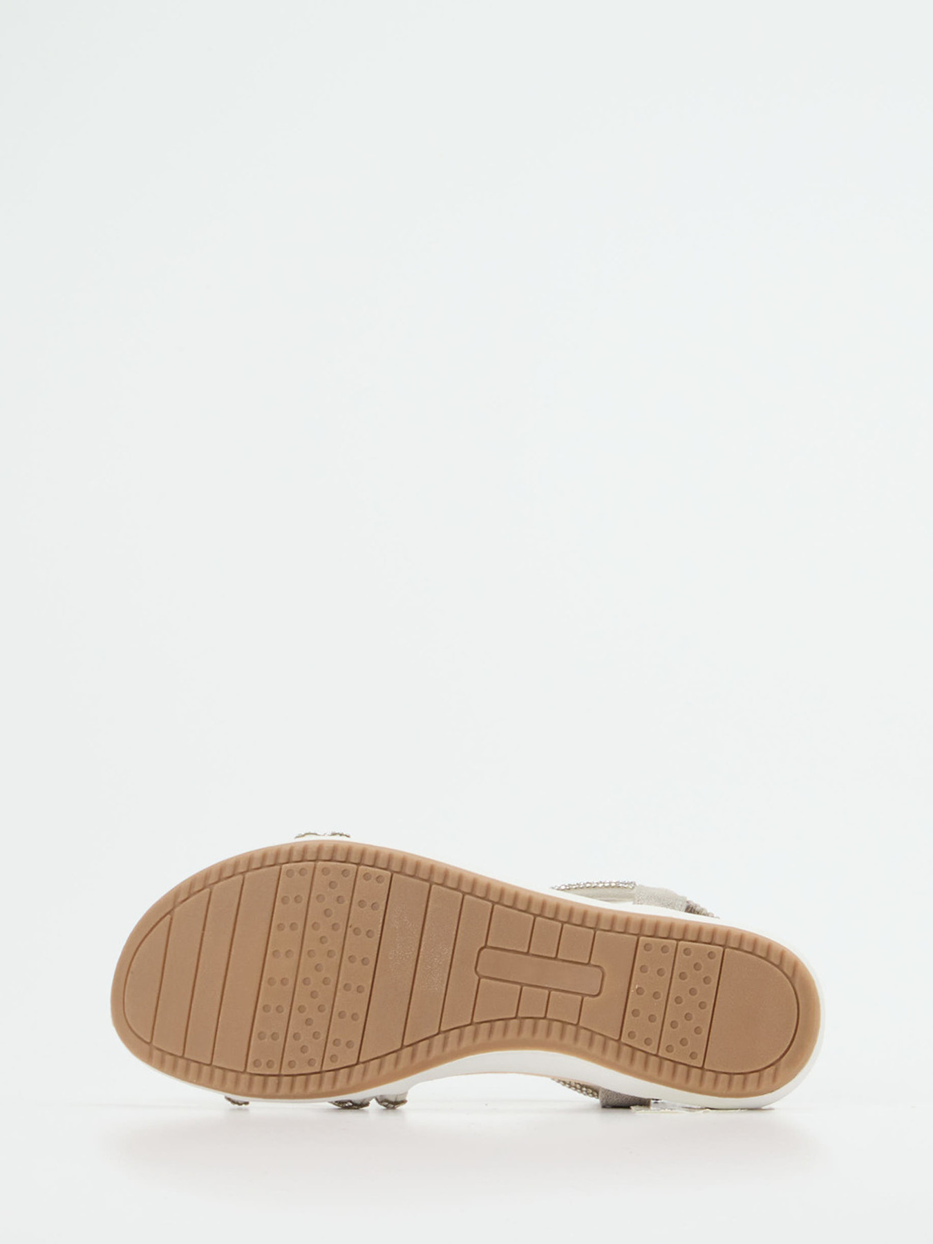 Sandale silber 1203449001805