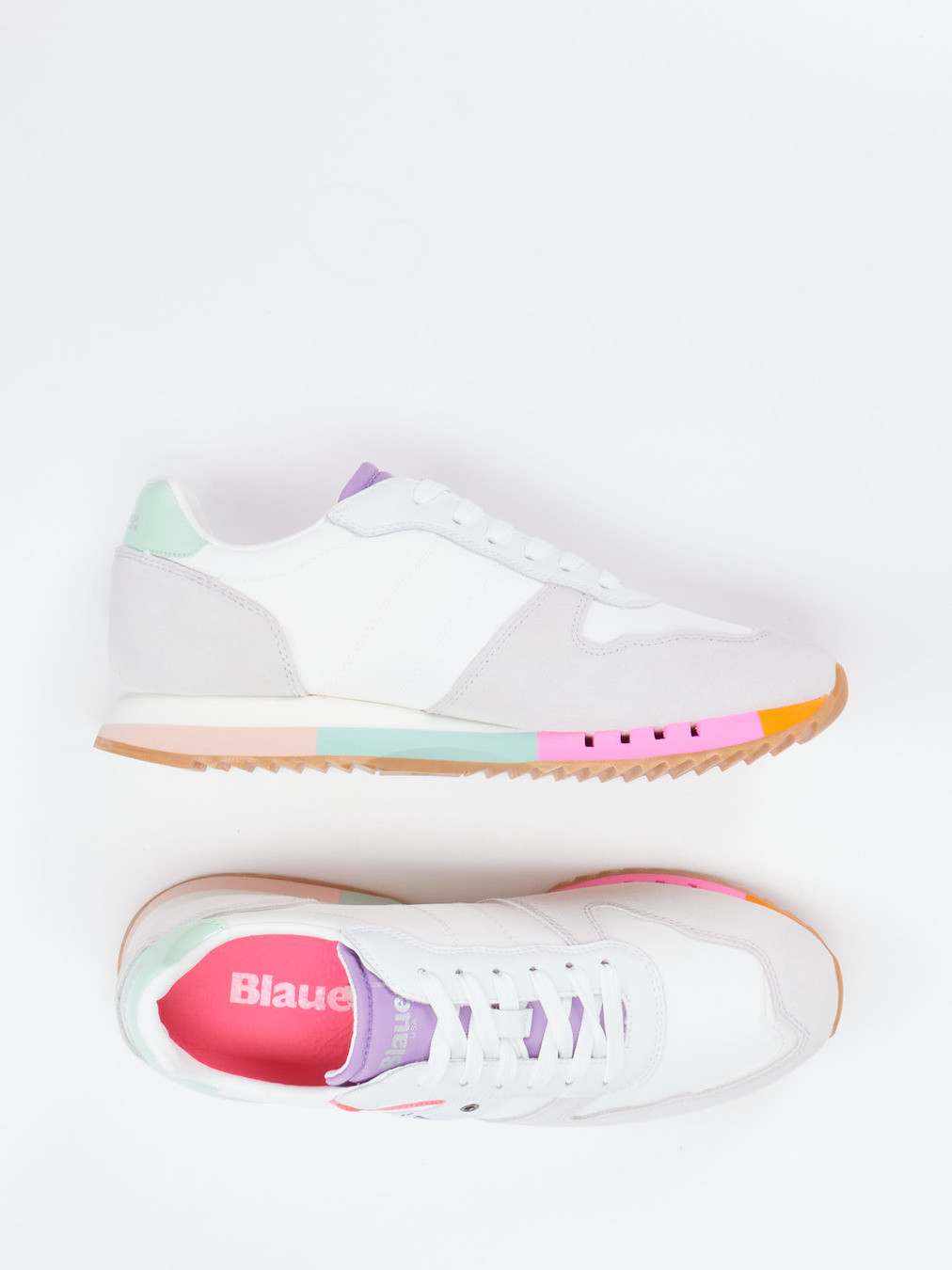 Sneaker grau 8165499004804