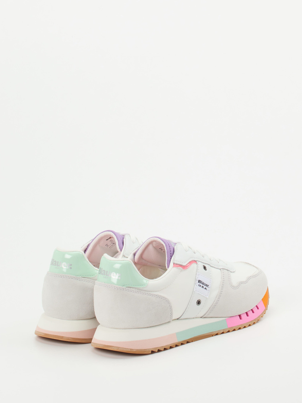 Sneaker grau 8165499004803