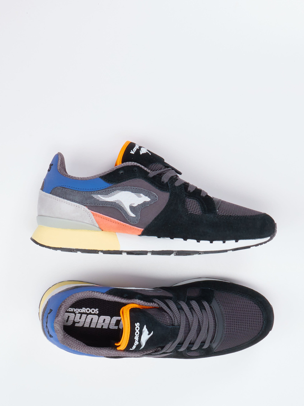 Sneaker schwarz 8465009025804