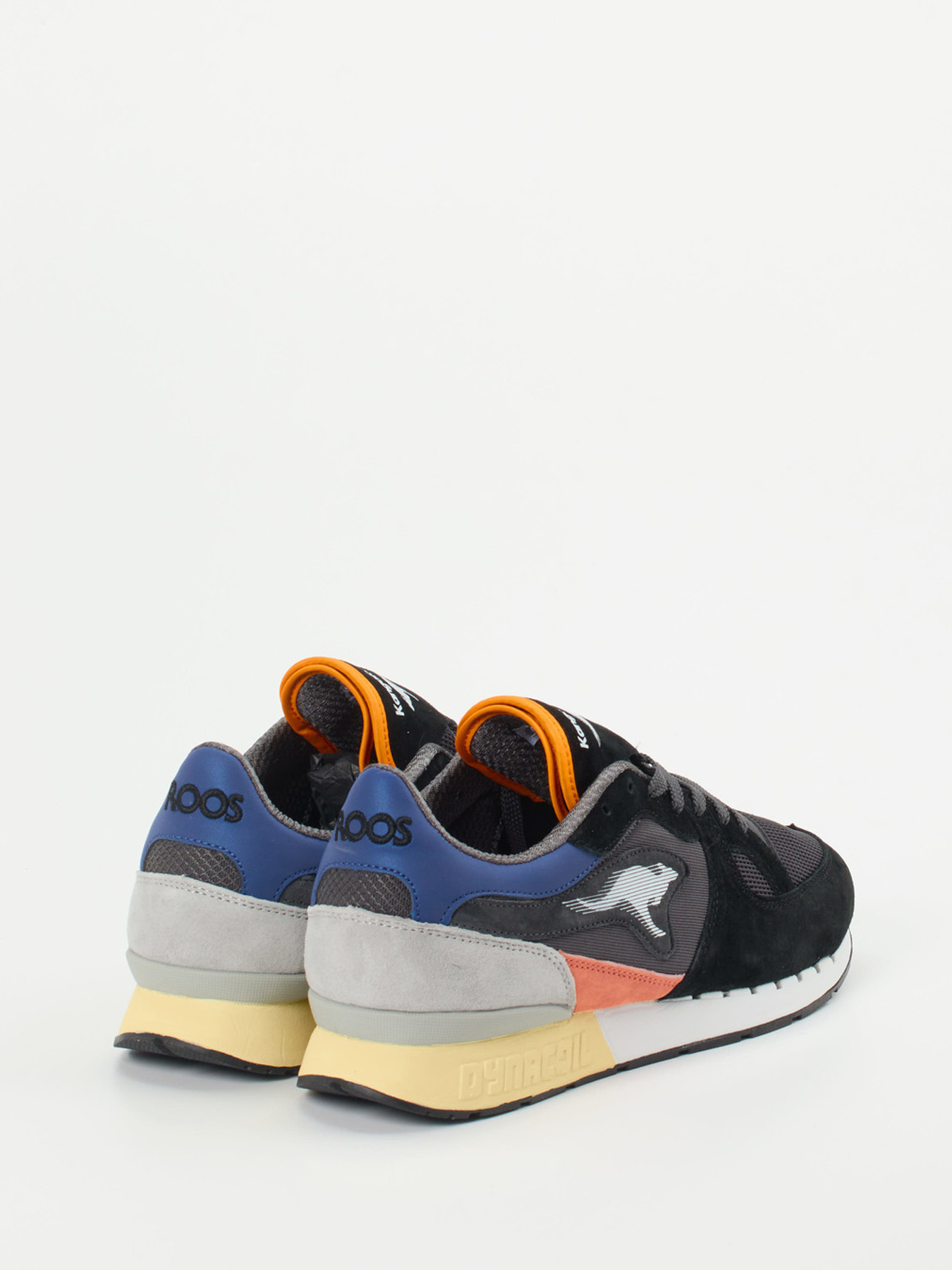 Sneaker schwarz 8465009025803