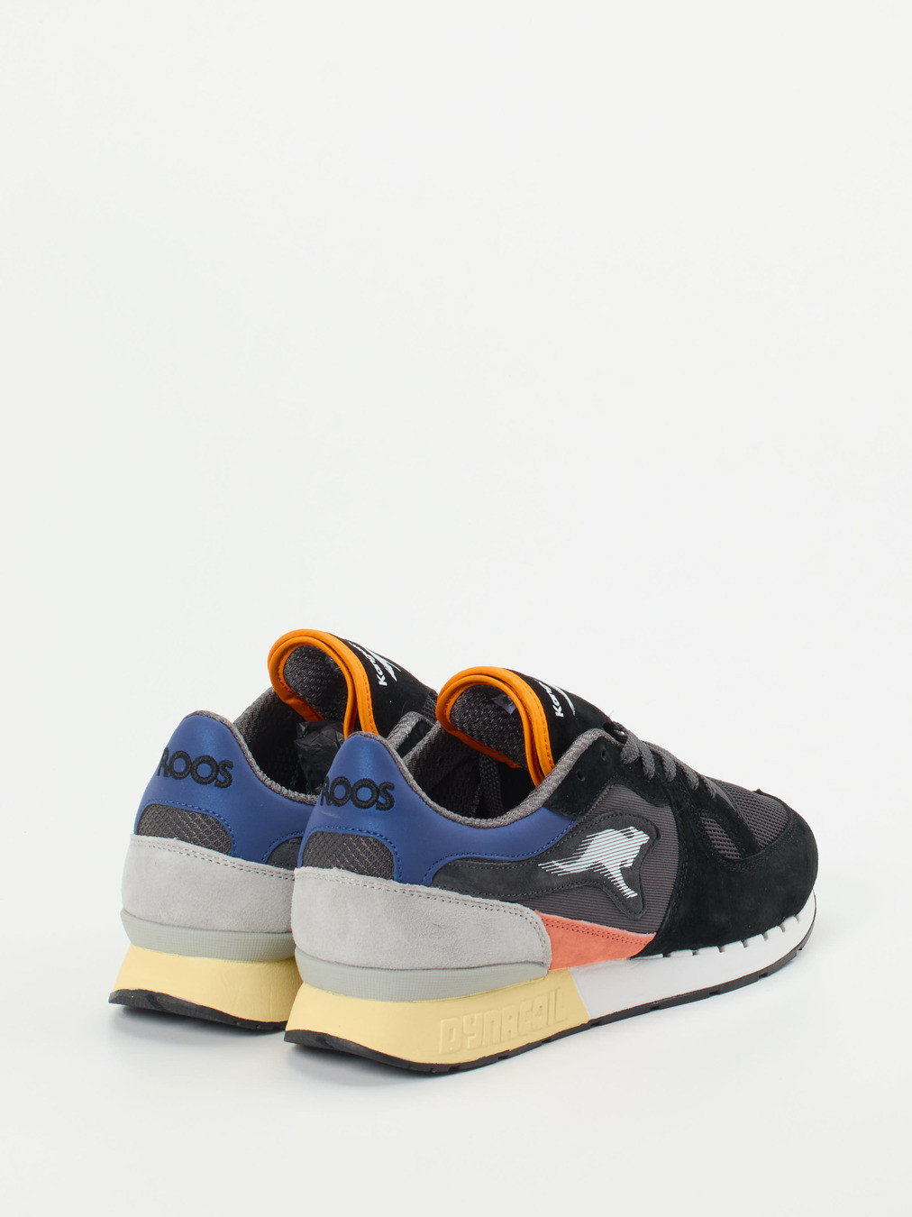 Sneaker schwarz 8465009025803