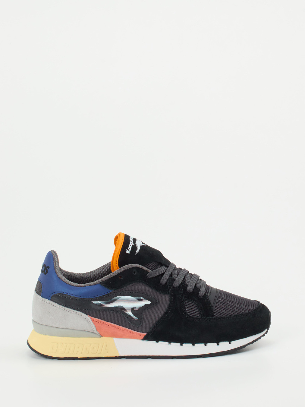 Sneaker schwarz 8465009025801