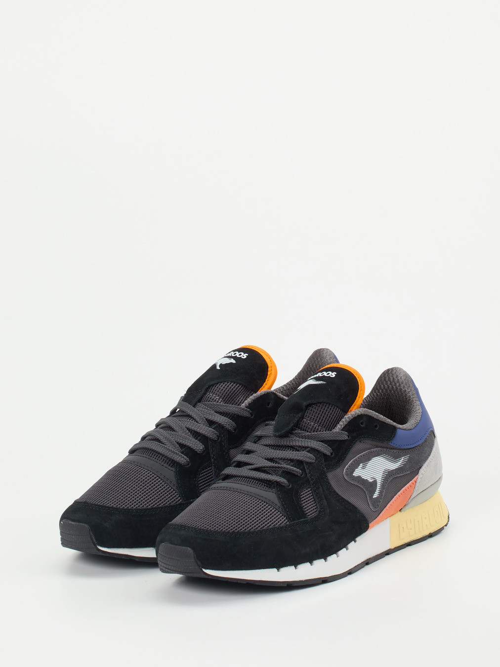 Sneaker schwarz 8465009025802