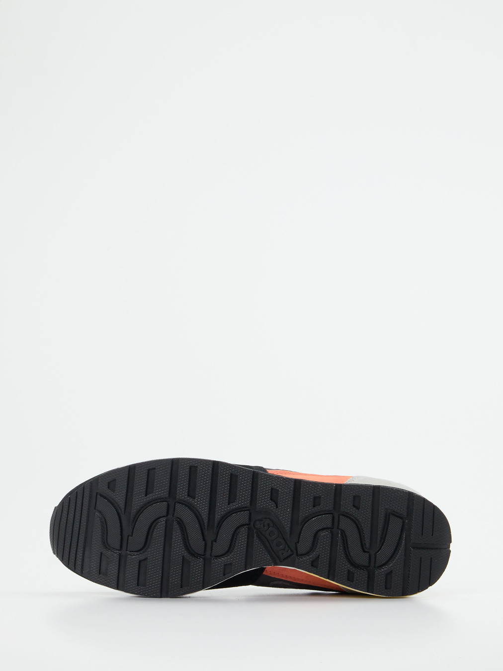 Sneaker schwarz 8465009025805
