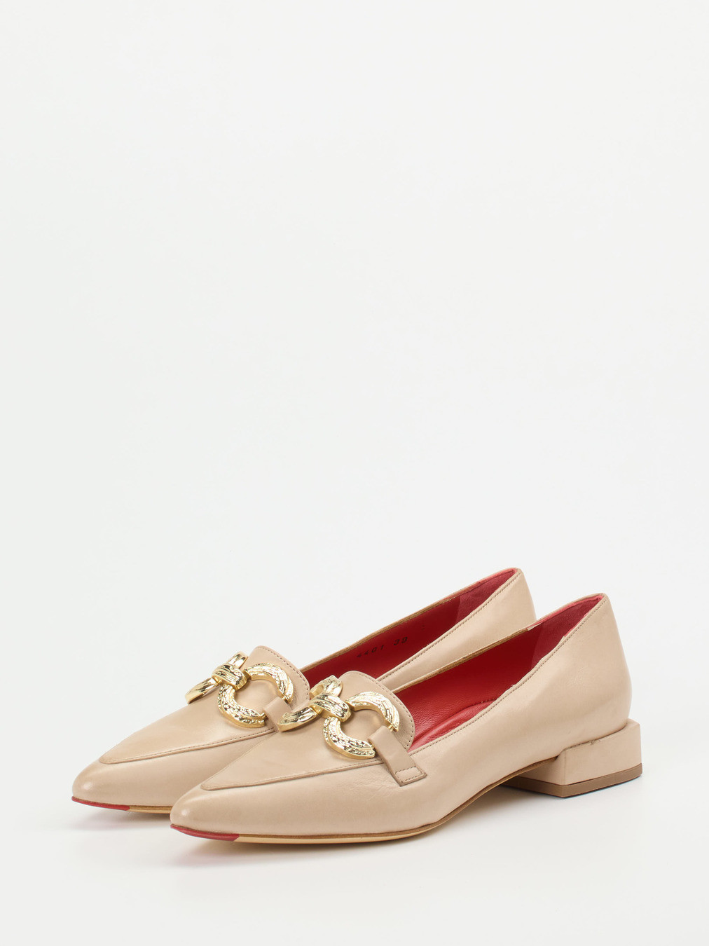 Slipper beige 1510399001702