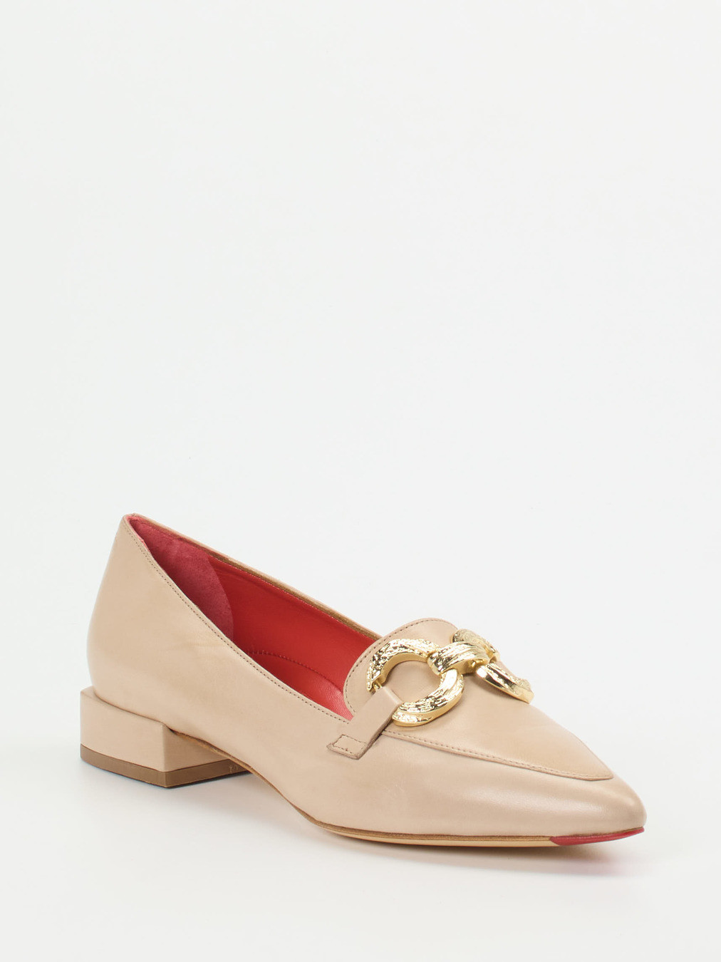 Slipper beige 1510399001706