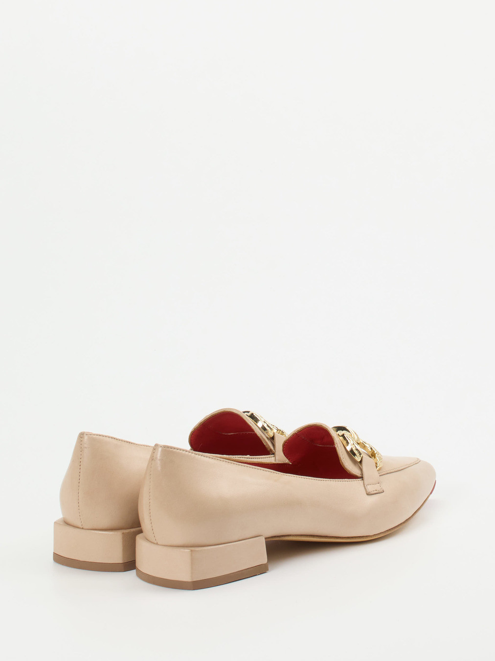 Slipper beige 1510399001703
