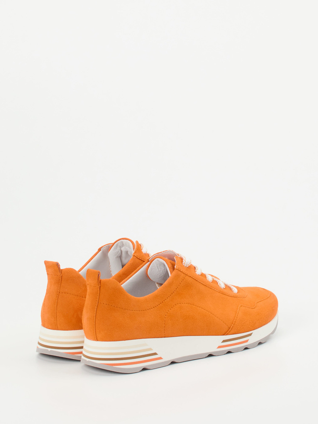 Sneaker orange 2661579000903