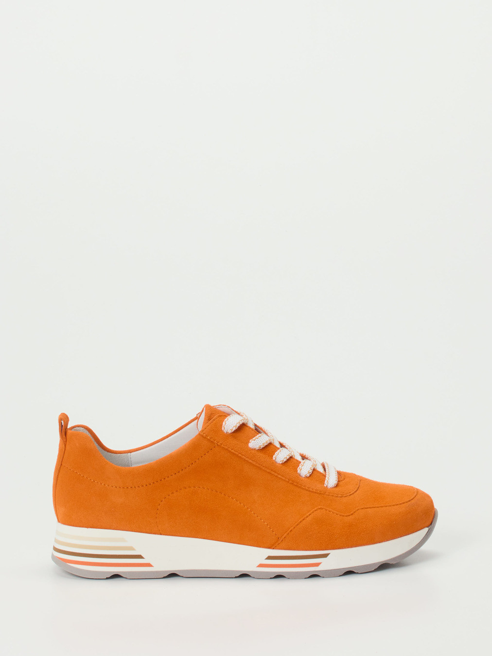 Sneaker orange 2661579000901