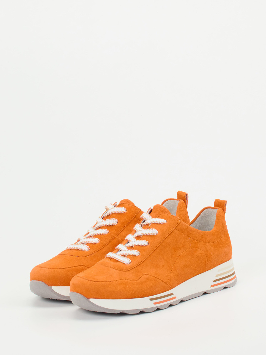Sneaker orange 2661579000902