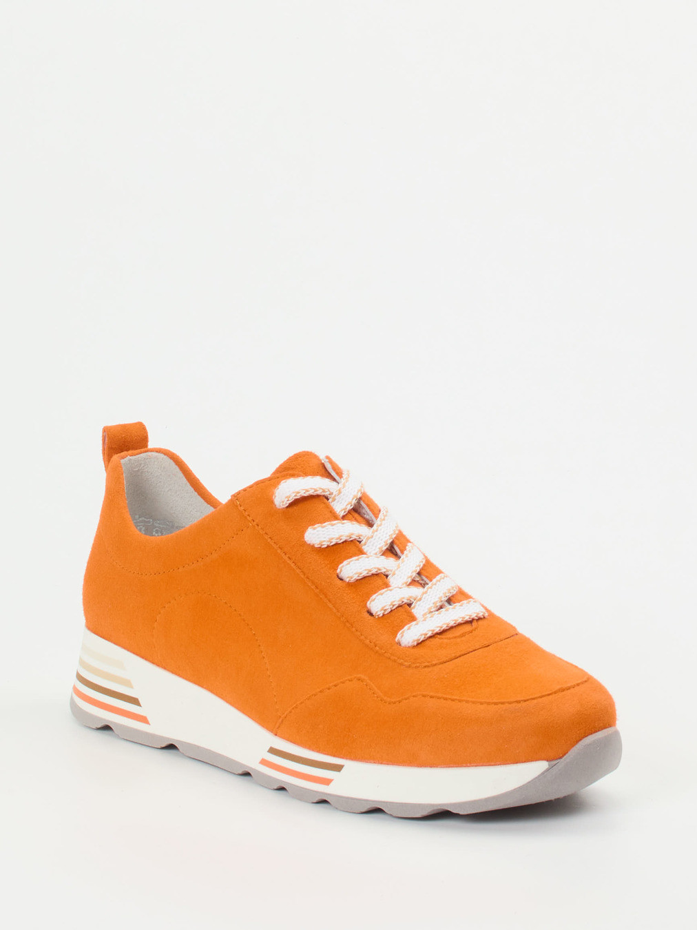 Sneaker orange 2661579000906