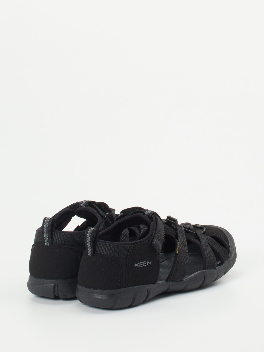 Sandalette schwarz 6231009000903