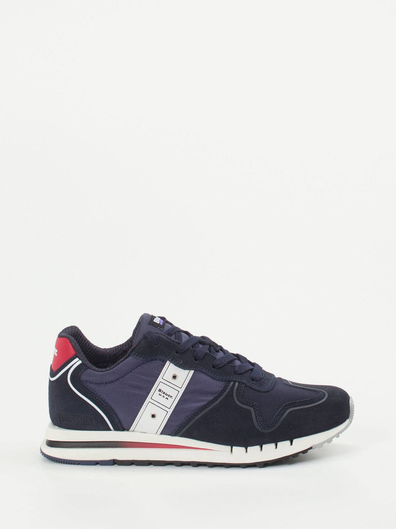 Sneaker blau 8465195000201