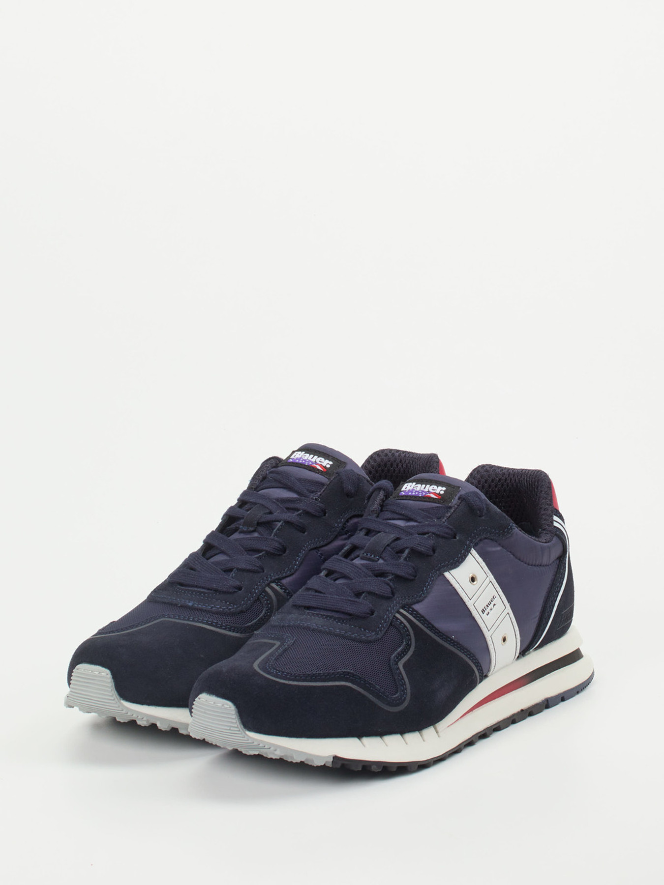 Sneaker blau 8465195000202