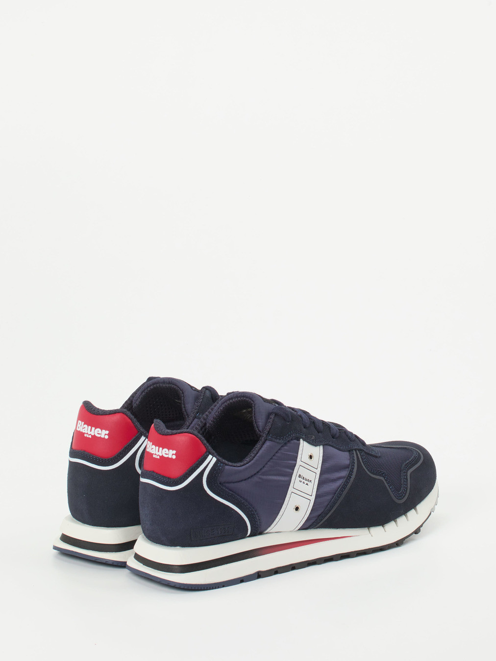 Sneaker blau 8465195000203