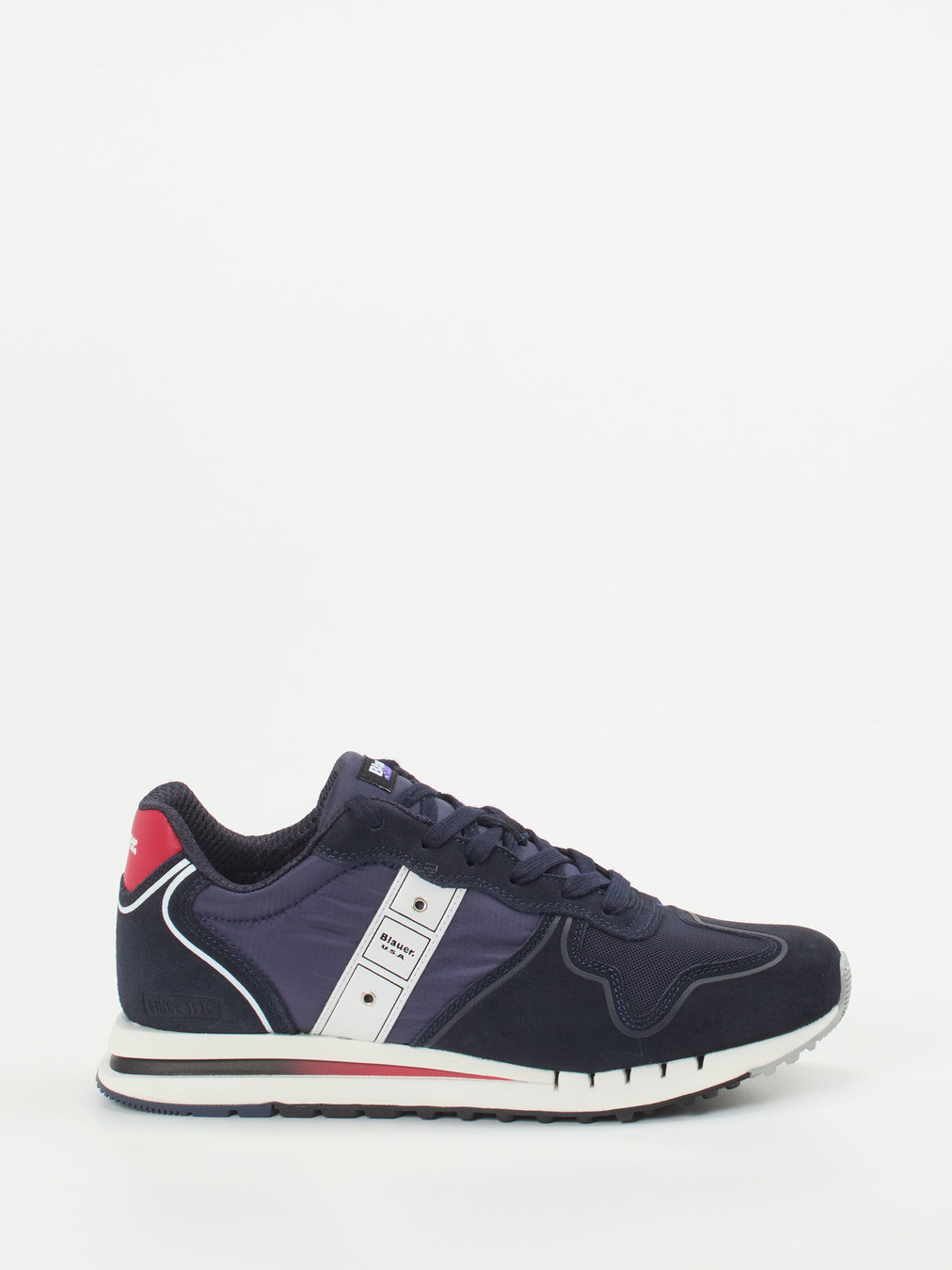 Sneaker blau 8465195000201