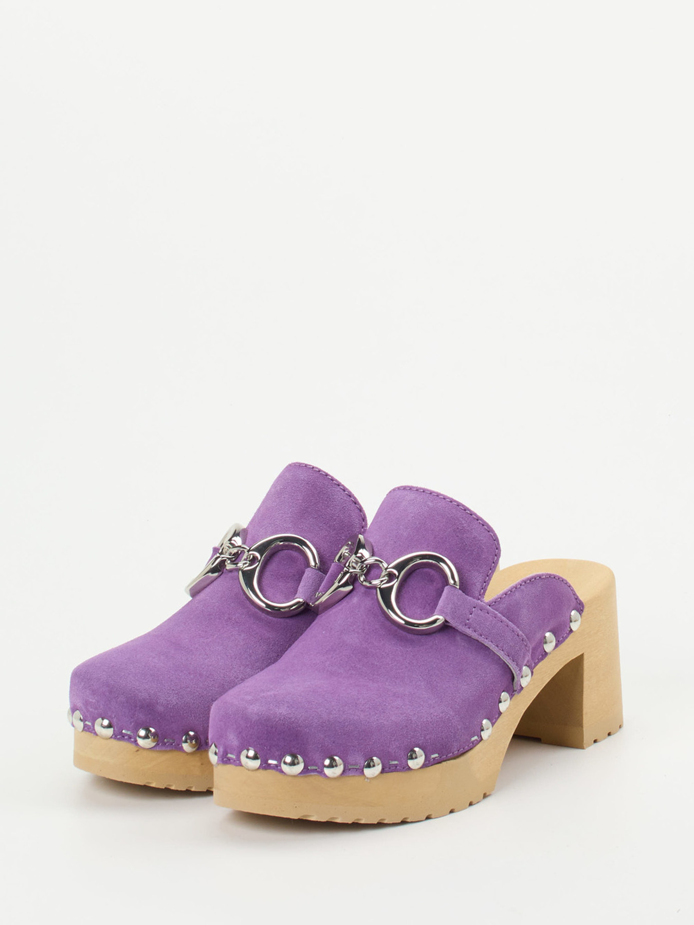 Pantolette blau 1179119000102