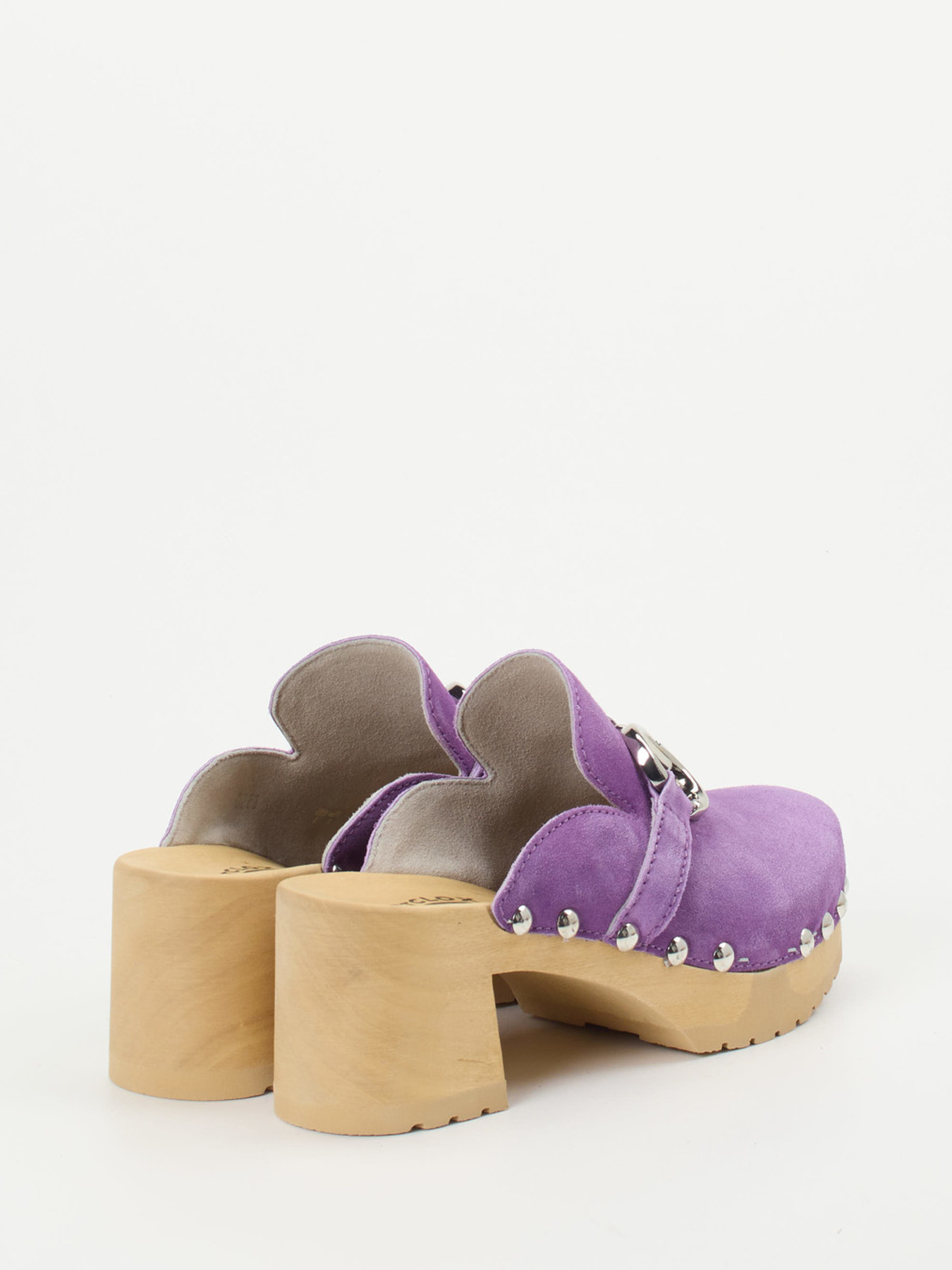 Pantolette blau 1179119000103