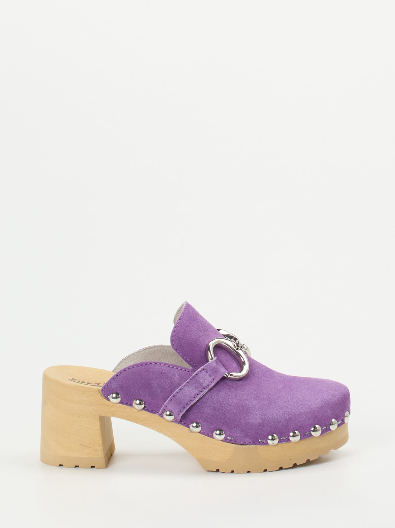 Pantolette blau 1179119000101