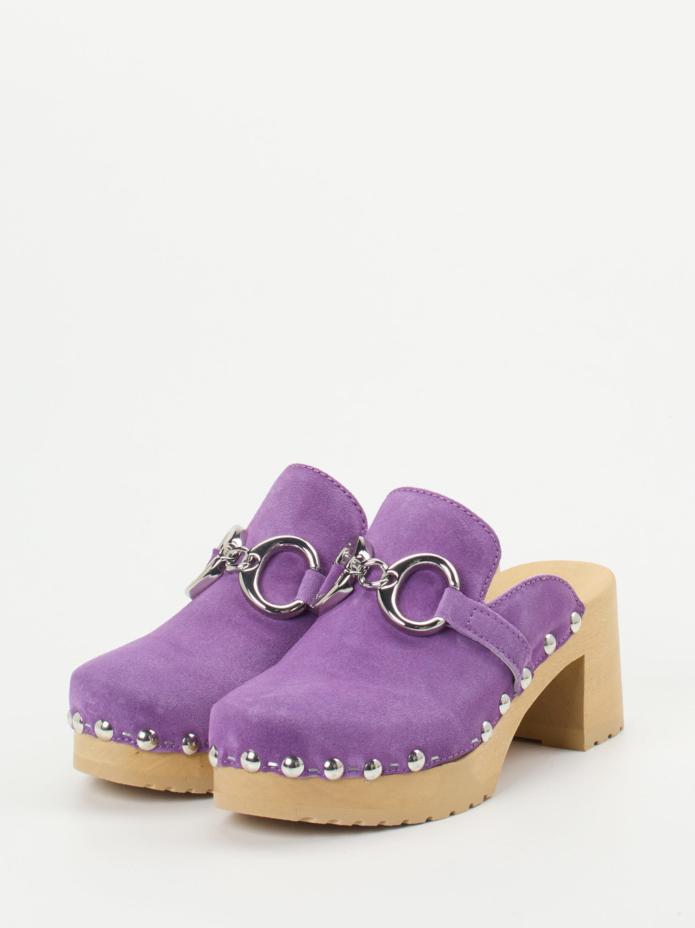 Pantolette blau 1179119000102