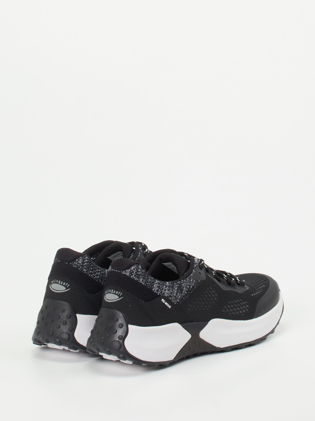 Sneaker schwarz 2661009018503