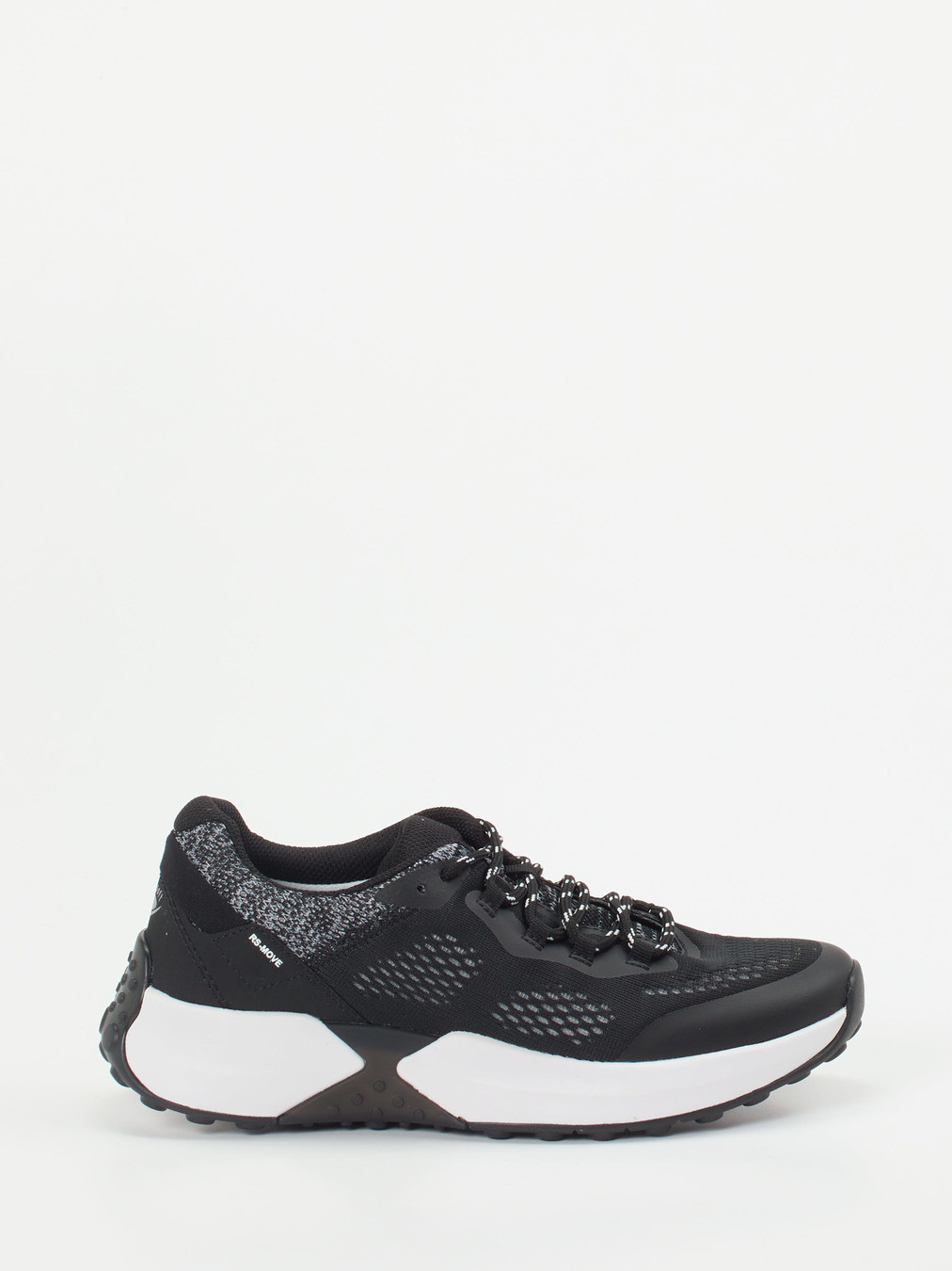 Sneaker schwarz 2661009018501