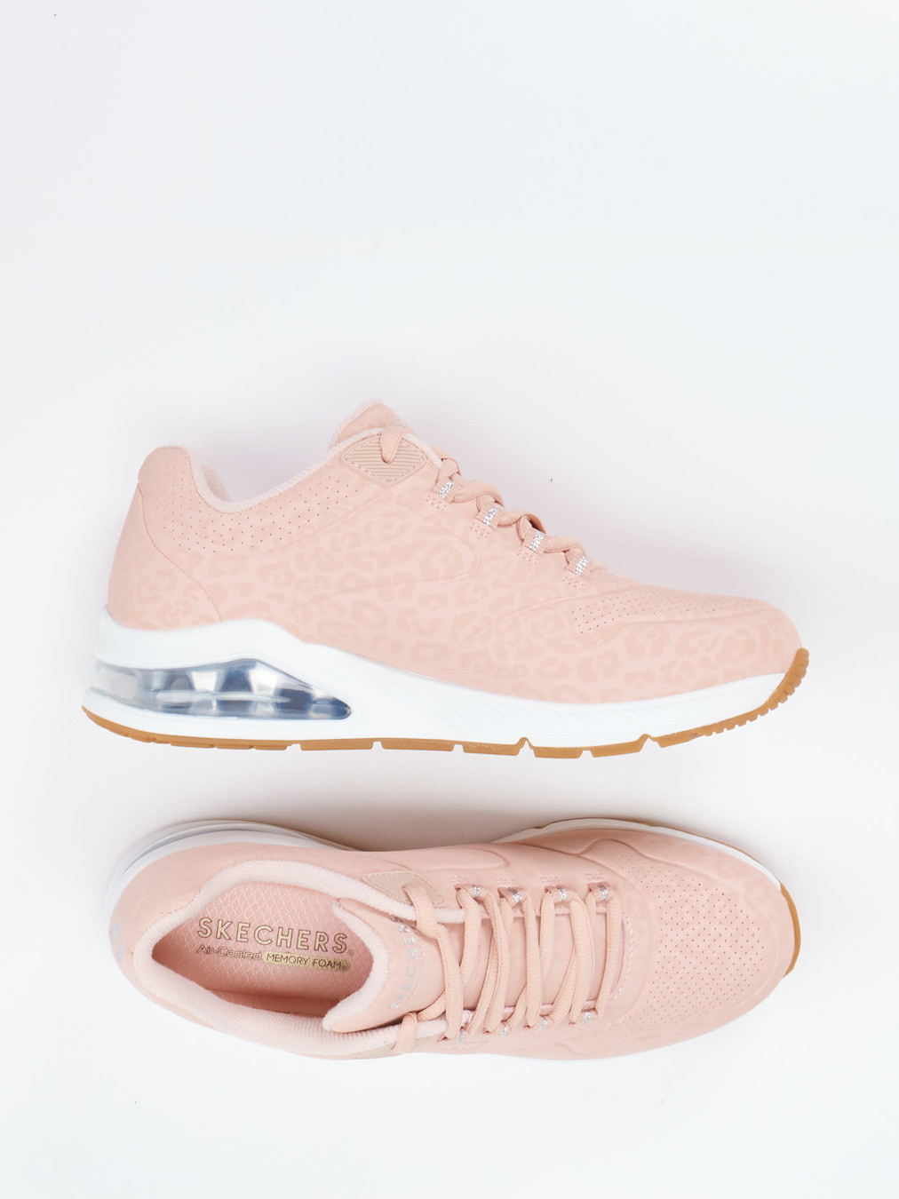 Sneaker rosa 8165599015004