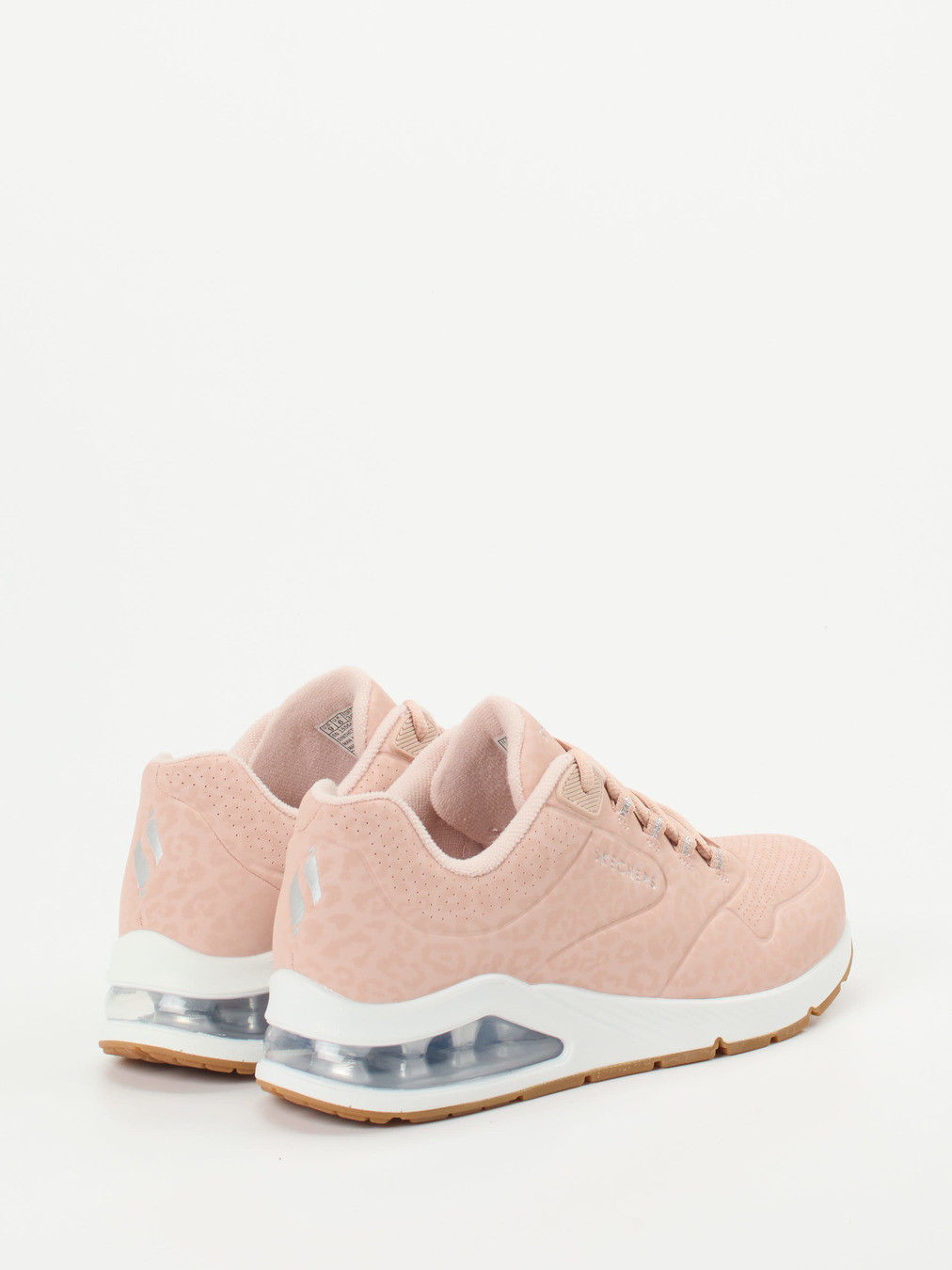 Sneaker rosa 8165599015003