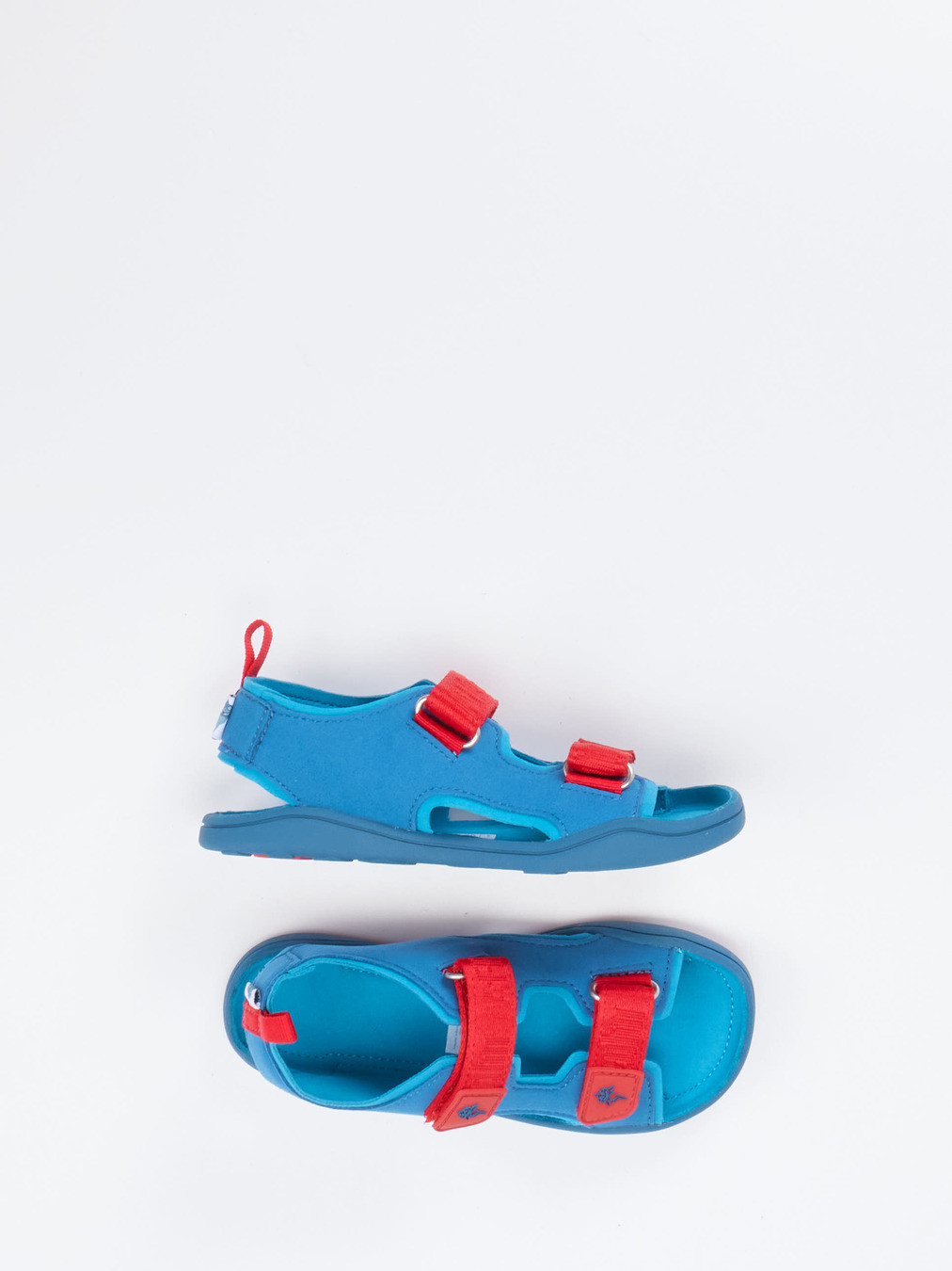 Sandale blau 6201101001104