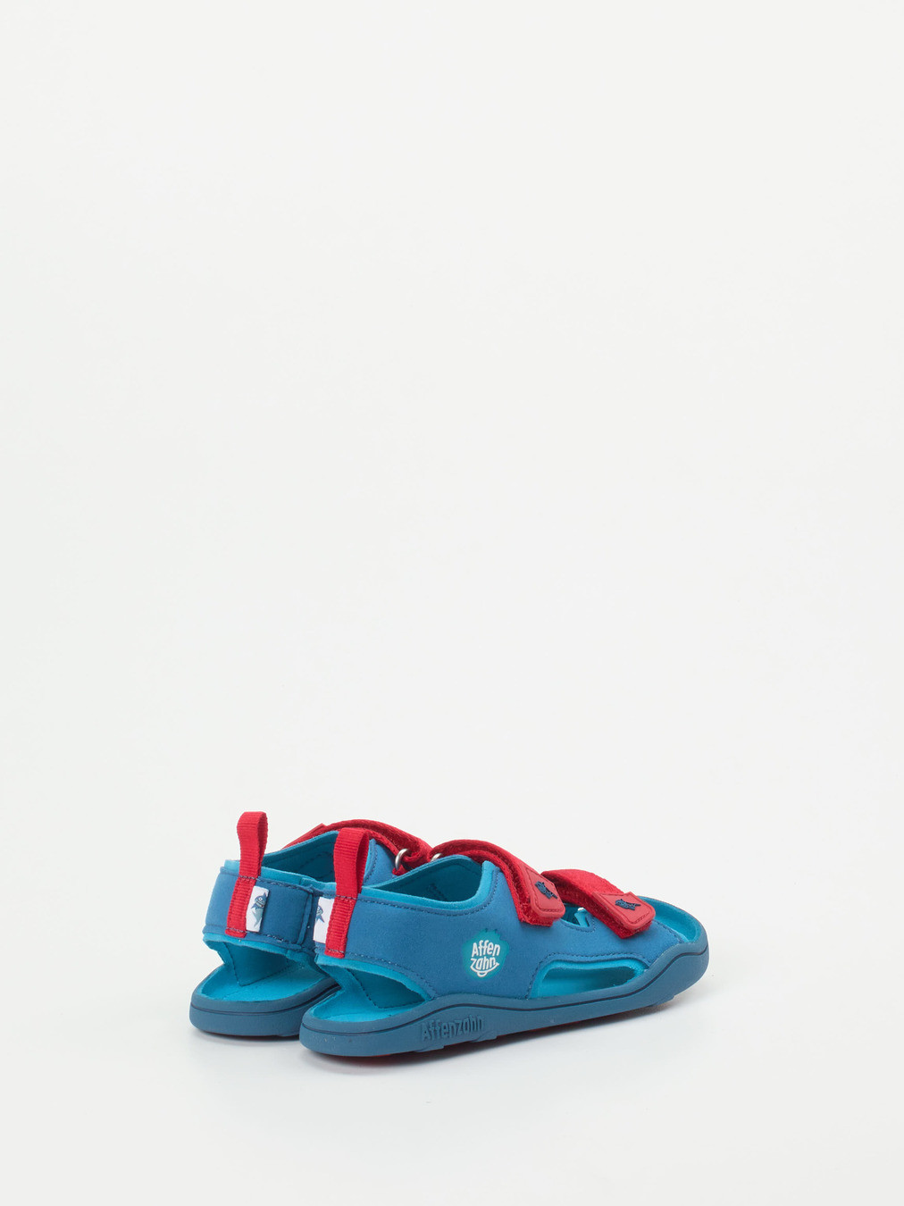 Sandale blau 6201101001103