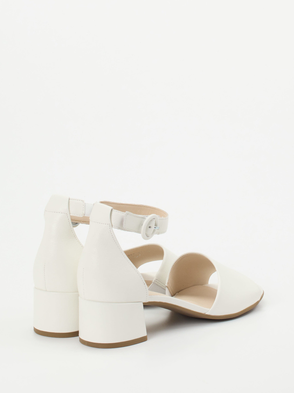 Sandalette weiß 2325739000103