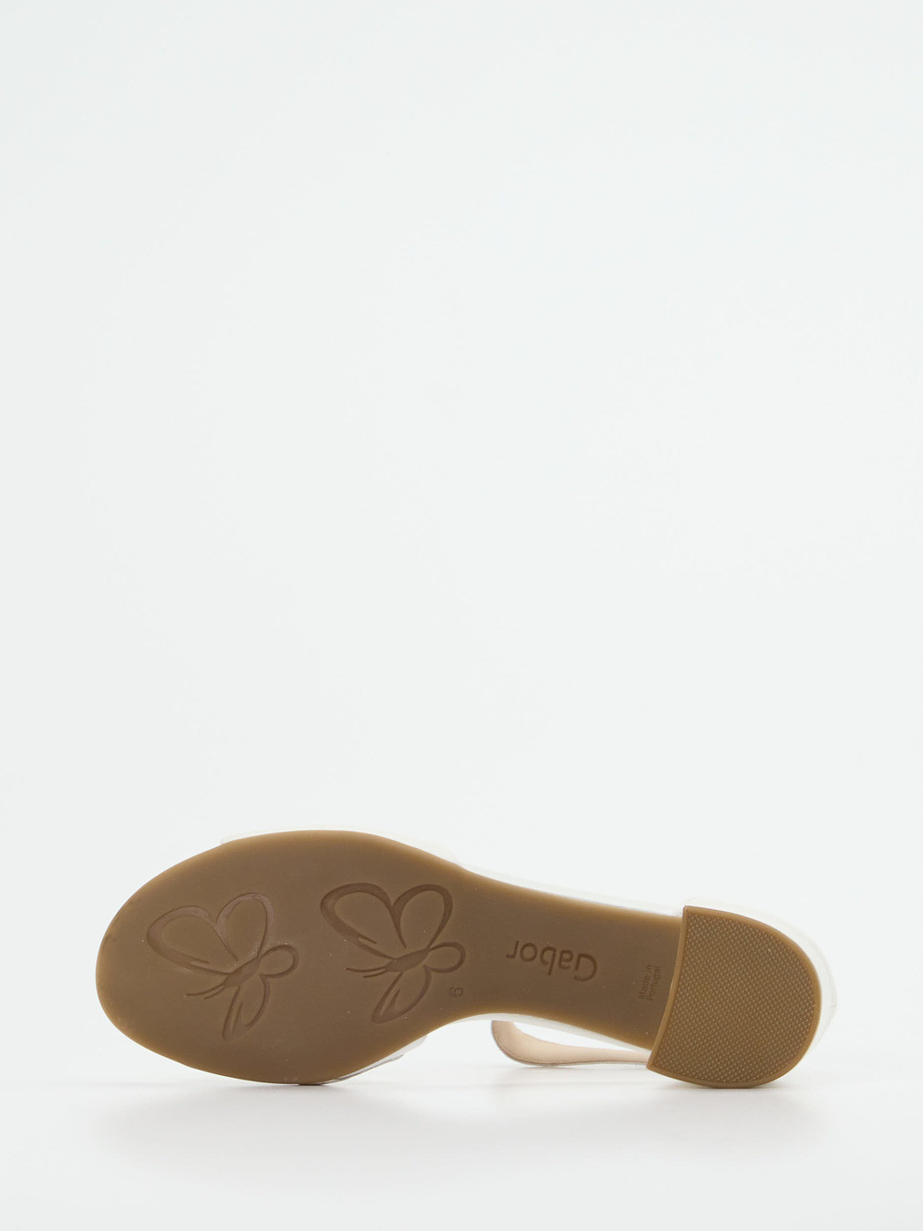 Sandalette weiß 2325739000105