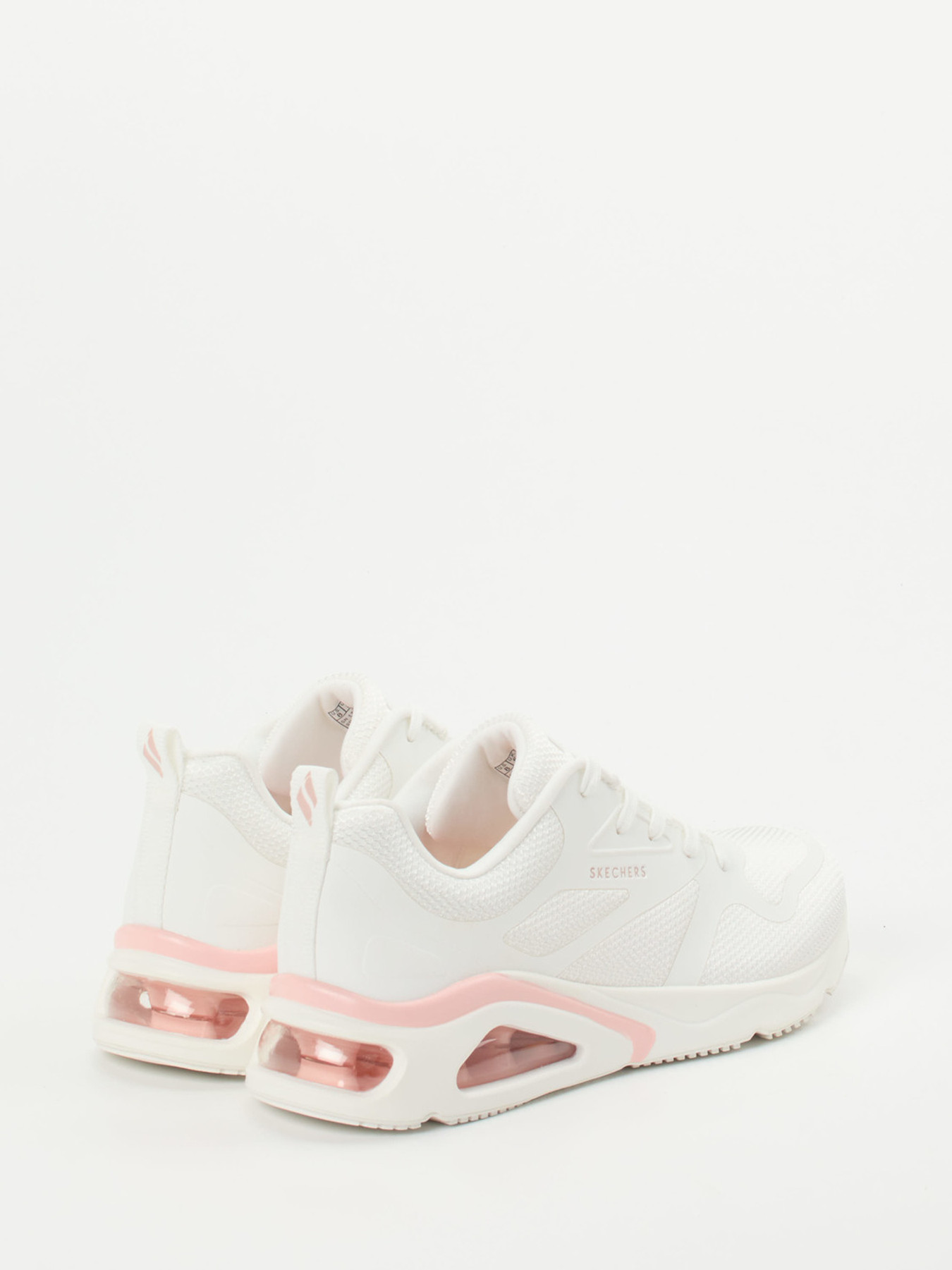 Sneaker weiß 8165799036003