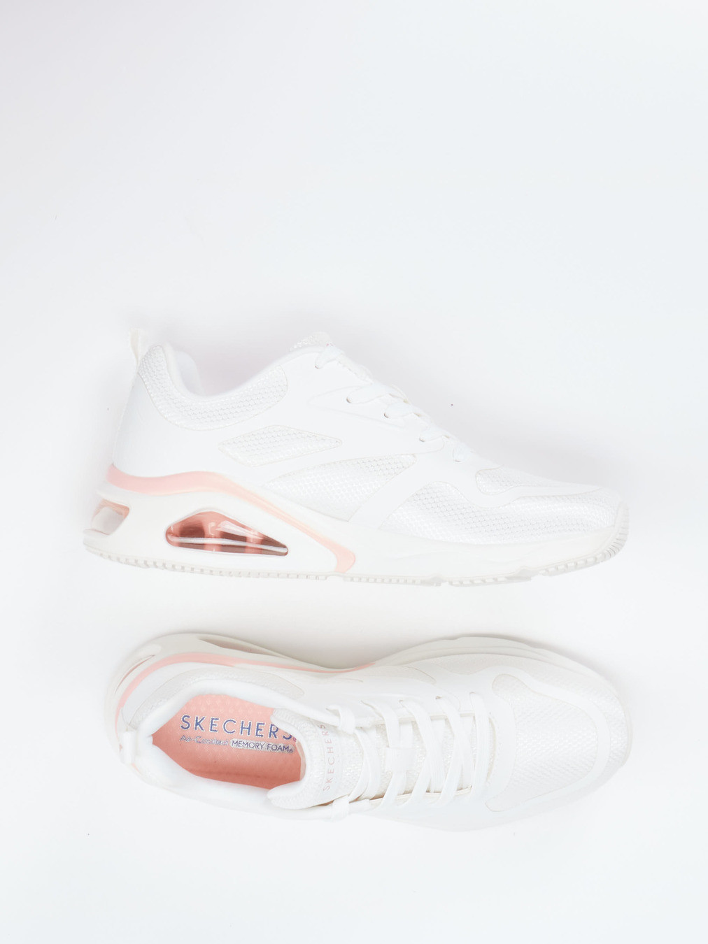 Sneaker weiß 8165799036004