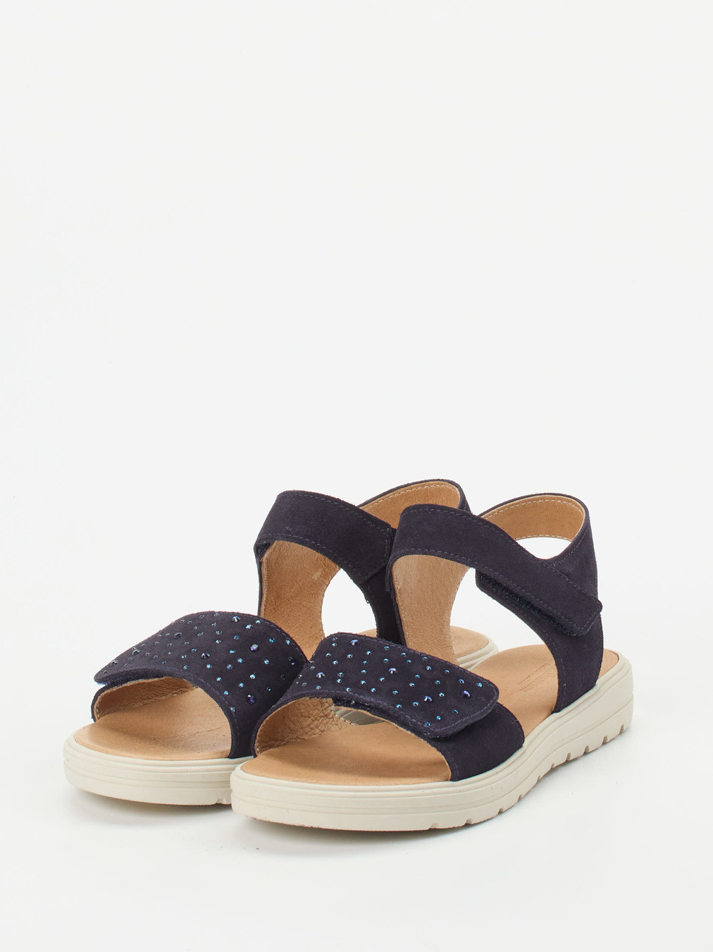 Sandalette blau 6201109013402