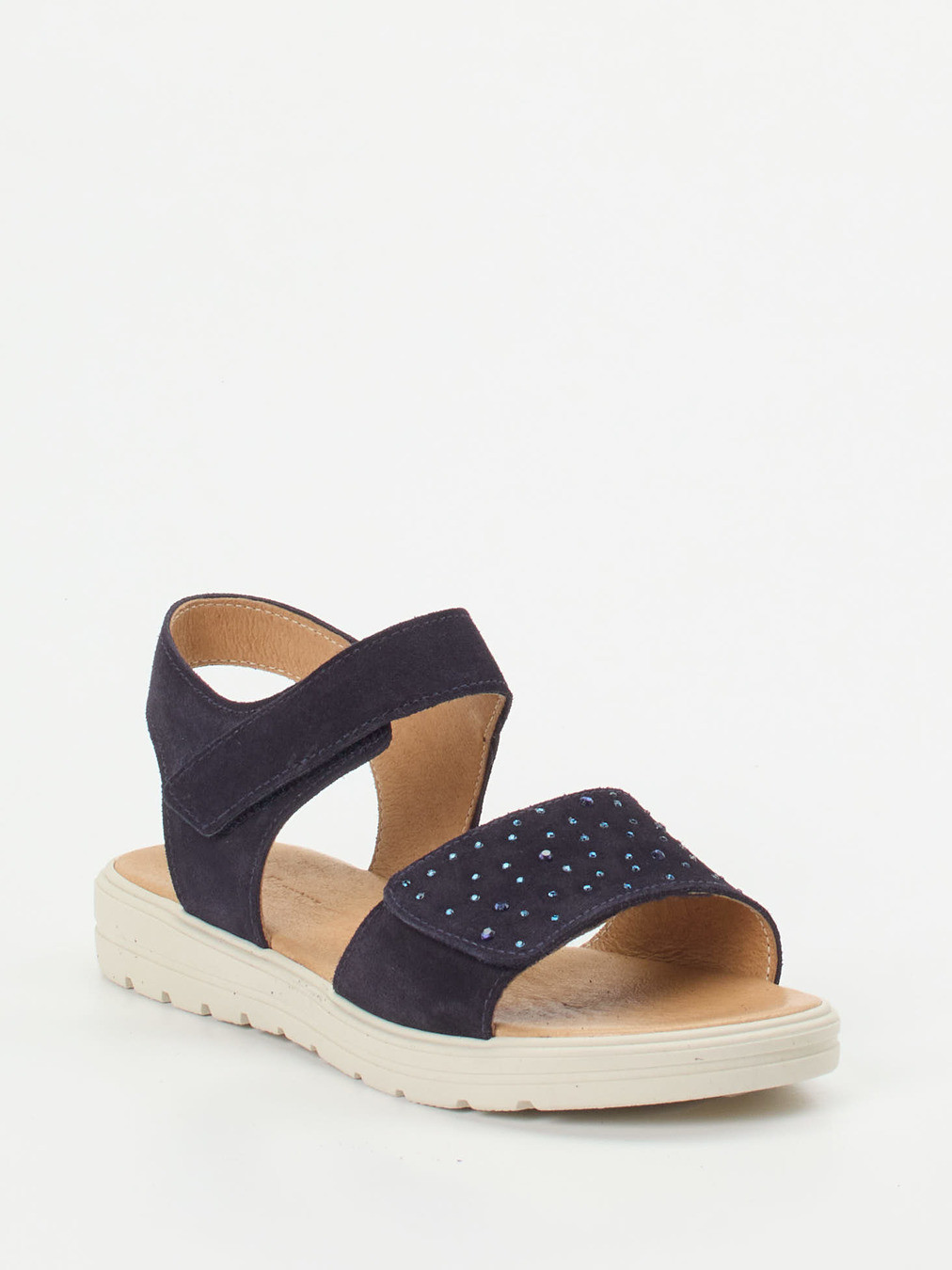 Sandalette blau 6201109013406