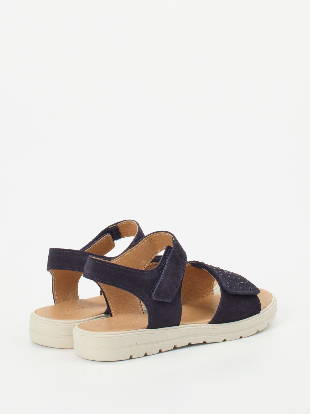 Sandalette blau 6201109013403