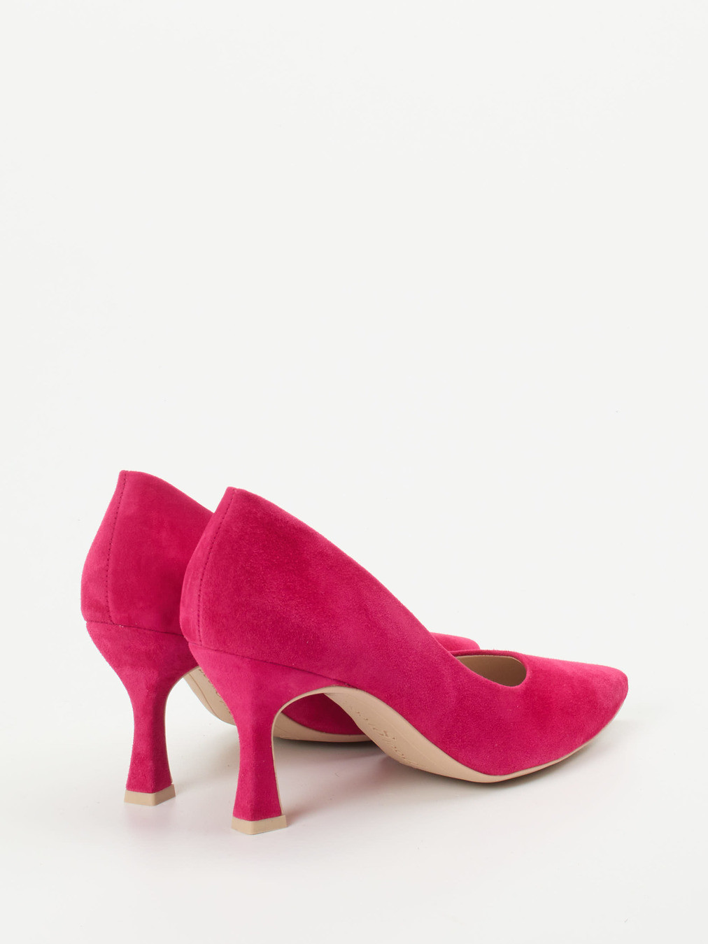 Pumps pink 1419529000103